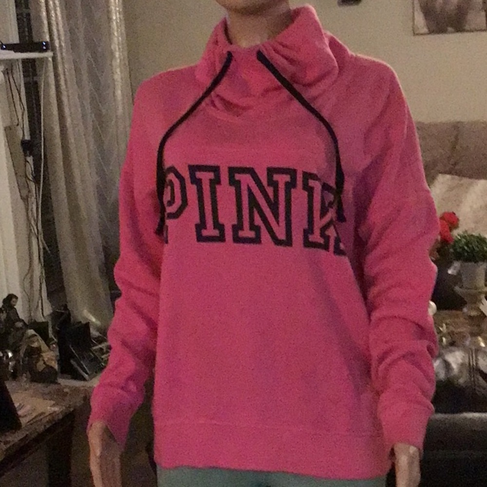Pink Victoria secret